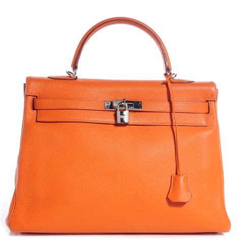 hermes to go kelly retourne 35